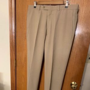 Hart Schaffner Marx men’s dress pants
